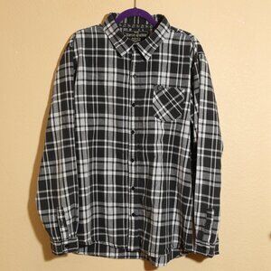 Jiberish 2010 Grand Cru Flannel (XXL)